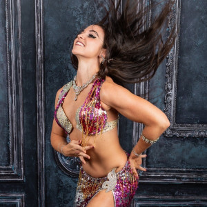 Danelle Nayira - Belly Dancer / Middle Eastern Entertainment in Washington Boro, Pennsylvania