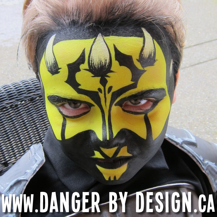 Gallery photo 2 of Danger By Design