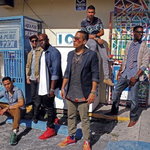 Dangerflow - Hip Hop Group in Miami, Florida