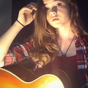 Dani Grace - Singer/Songwriter / Pop Singer in Asheville, North Carolina