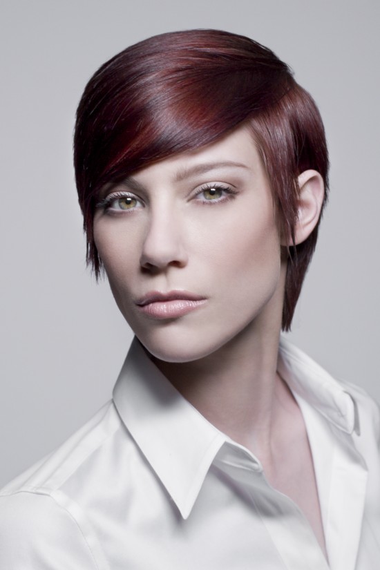 Gallery photo 2 of Dani Hollywood make up artist