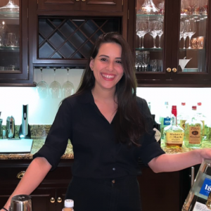 Dani The Bartender - Bartender in Fort Lauderdale, Florida