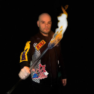 Daniel Caruso - Magician in Miami, Florida