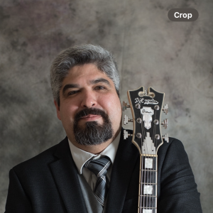 Daniel Garza Music - Singing Guitarist / Jazz Guitarist in San Antonio, Texas