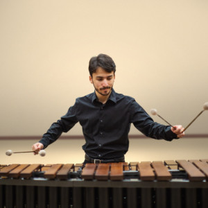 Daniel Gostein - Marimba - Percussionist in Pittsburgh, Pennsylvania