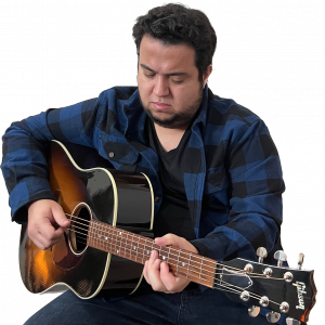 Daniel Hayes Acoustic Experience - Singing Guitarist in Calgary, Alberta