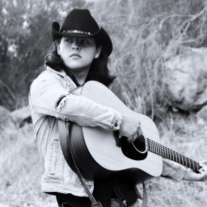 Daniel Jay Houk - Singing Guitarist / Country Singer in Lubbock, Texas