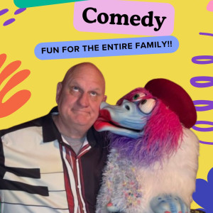 Daniel Jay Robison - Ventriloquist in Akron, Ohio