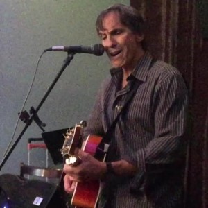 Daniel John Kleinrock Acoustic Music - Singing Guitarist in Jacksonville, Florida