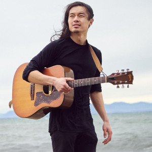 Daniel Lew - Singing Guitarist in Vancouver, British Columbia