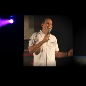 Daniel Lopez, Stand-Up Comedian