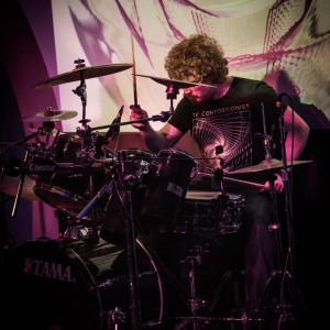 Daniel Neel - Drummer in Louisville, Kentucky