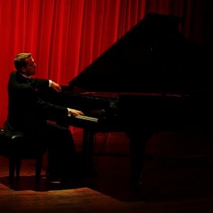 Daniel Paul Francis - Pianist - Pianist / Jazz Pianist in Myrtle Beach, South Carolina