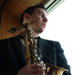 Daniel Rose - Saxophone Player / Wedding Musicians in Pocatello, Idaho