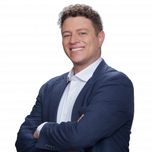 Daniel C Schaffer - Corporate Magician / Magician in Columbus, Ohio
