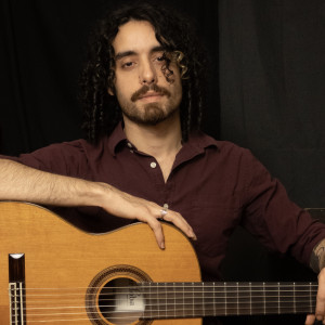 Daniel Sofer - Classical Guitarist in Brooklyn, New York