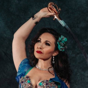 Daniela Bellydance Productions - Belly Dancer in Whitestone, New York