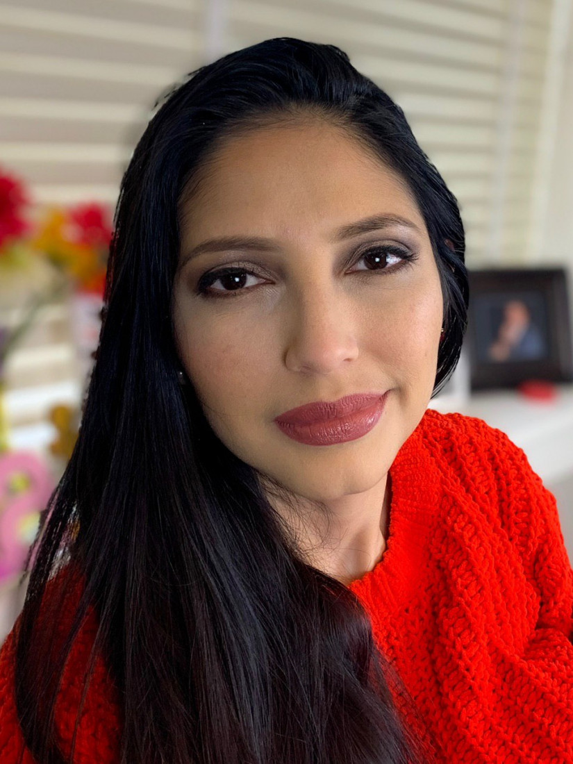 Hire Daniela Kolehouse Makeup Artist Makeup Artist in Grand Rapids, Michigan