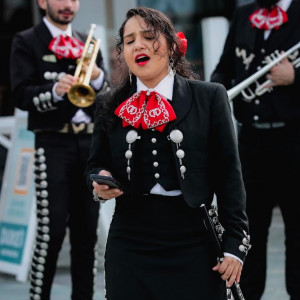 Daniela Y Su Mariachi - Mariachi Band / Wedding Musicians in South El Monte, California