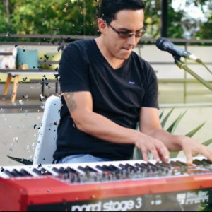 DanielBejaranoMusic - Pianist / Holiday Party Entertainment in Sanford, Florida