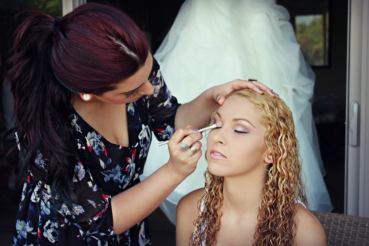 Gallery photo 1 of Danielle M. Makeup Artistry 