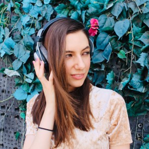 DJ English Rose - DJ in Los Angeles, California