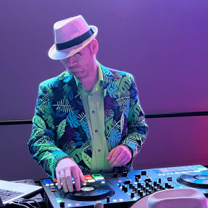 Daniel’s DJ Service - DJ in Louisville, Kentucky