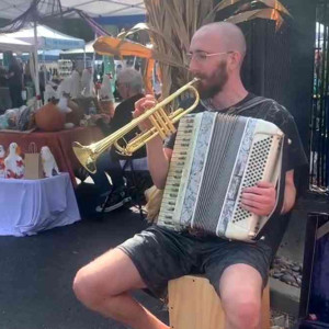 Daniel's Musical Menagerie - Multi-Instrumentalist in Lanoka Harbor, New Jersey