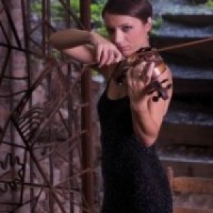 Danijela Zezelj-Gualdi Violin & Viola