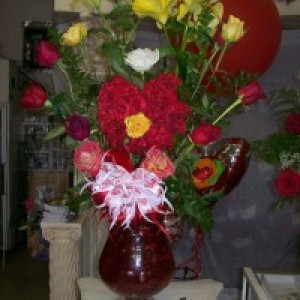 Danini's Flower Shop - Event Florist in Edinburg, Texas