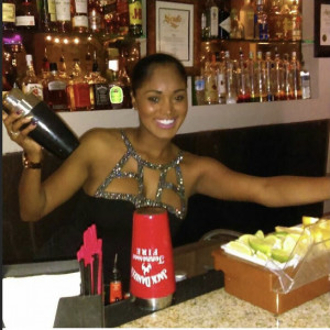 Danni - Bartender in Los Angeles, California