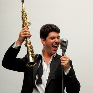 Danny Bacher Music - Saxophone Player / Cabaret Entertainment in Edgewater, New Jersey