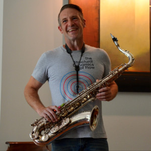 Danny Boylan - Saxophone Player in Gainesville, Georgia