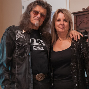 Danny Brooks & Lil Miss Debi - Southern Rock Band in Llano, Texas