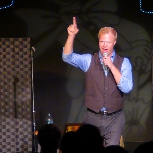 Danny Browning - Corporate Comedian in Louisville, Kentucky