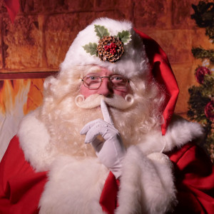 Danny Claus - Santa Claus in New Baltimore, Michigan