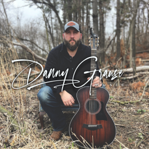 Danny Grause - Country Singer / Southern Rock Band in Ames, Iowa