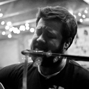 Danny Hoggatt: Sunset Maintenance, Knife Death - Rock Band in Springfield, Missouri