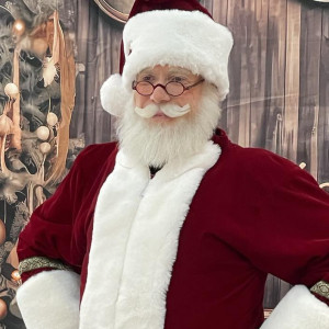 Danny Klaus - Santa Claus in Lebanon, Pennsylvania