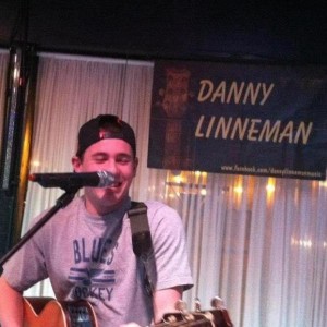 Danny Linneman Music - Singing Guitarist in Springfield, Missouri