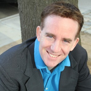 Danny McDermott - Stand-Up Comedian / Actor in Burbank, California