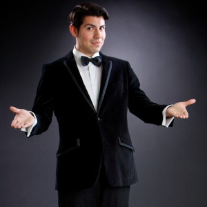 Danny Moore- Magic And Illusion - Corporate Magician / Burlesque Entertainment in Alhambra, California