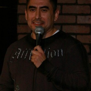 Danny Rolando - Stand-Up Comedian in Rockville, Maryland