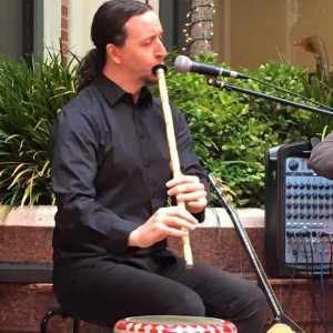 Danny Shamoun Middle Eastern Ensemble - Middle Eastern Entertainment in Glendale, California