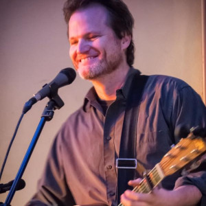 Danny Sohn - Singing Guitarist in Waldo, Florida