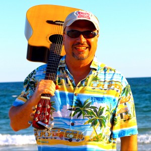Danny Taddei - Singing Guitarist / Photographer in Tulsa, Oklahoma