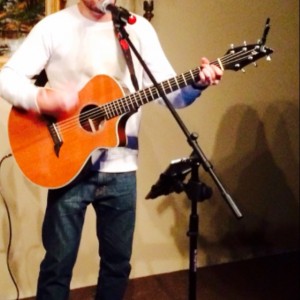 Danny vega - Singing Guitarist in Pembroke Pines, Florida