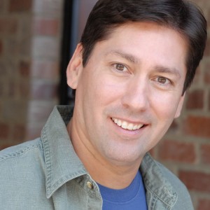 Danny Villalpando - Stand-Up Comedian in Lakewood, California