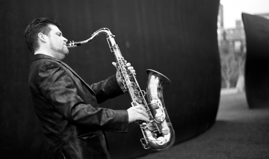 Hire Danny Welsh - Saxophone Player in Seattle, Washington