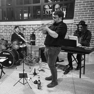 The DZ Combo - Jazz Band in Dubuque, Iowa